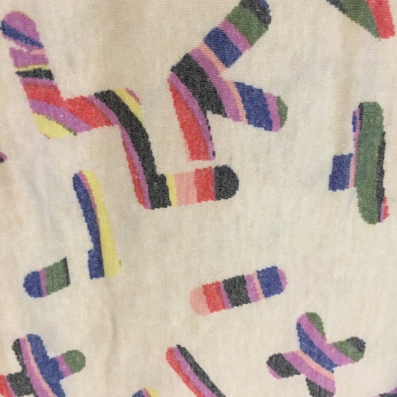 LuLaRoe Irma Top - Picture 2 of 3